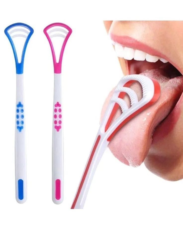 Tongue Cleaner